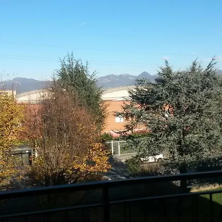 La Casa Verde Alojamento de Acomodação e Pequeno-almoço