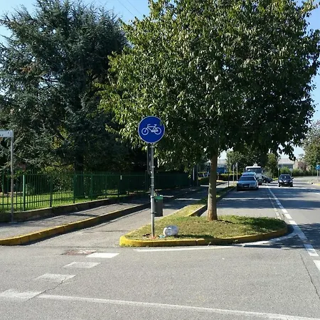 La Casa Verde Alojamento de Acomodação e Pequeno-almoço *