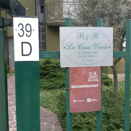 La Casa Verde * Grassobbio