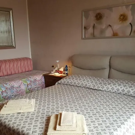 La Casa Verde