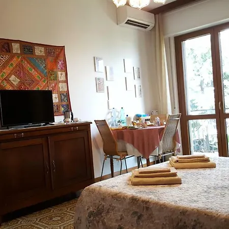 La Casa Verde Alojamento de Acomodação e Pequeno-almoço *