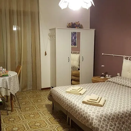 Alojamento de Acomodação e Pequeno-almoço La Casa Verde *