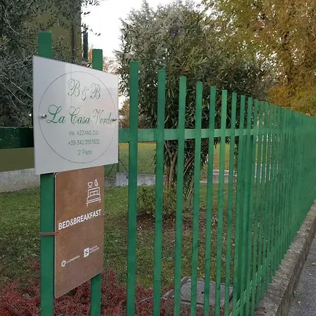La Casa Verde * Grassobbio