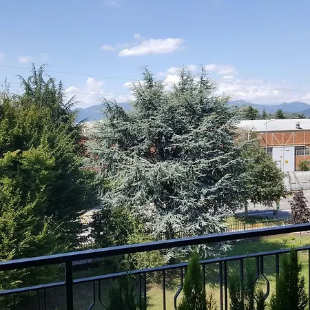 Alojamento de Acomodação e Pequeno-almoço La Casa Verde Grassobbio