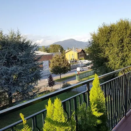 La Casa Verde