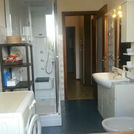 La Casa Verde Отель типа 
